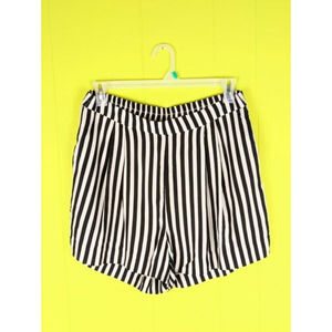 H&M Rayon Shorts